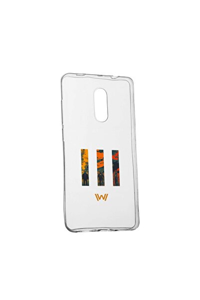 bestcase Husa WestWorld, Movie, pentru Huawei Honor 6A, rezistenta la uzura, ...