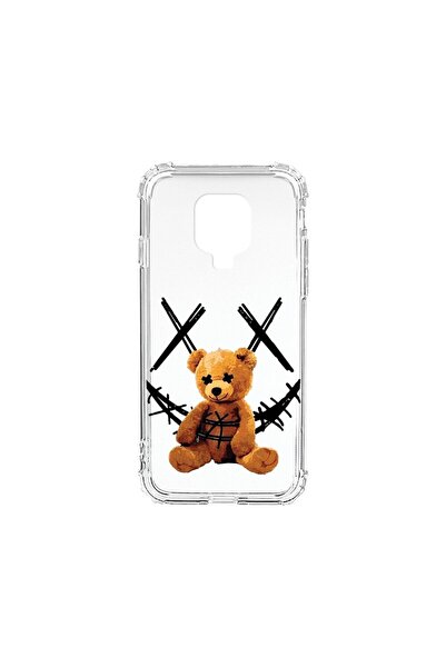 bestcase Husa BestCase¬Æ Anti Shock 1.5MM, Compatibila Cu Xiaomi Redmi Note 9...