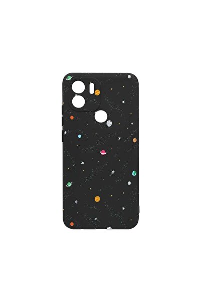 bestcase Husa BestCase¬Æ SLIM SIlicon 0.8MM, Compatibila Cu Xiaomi Redmi A2 P...