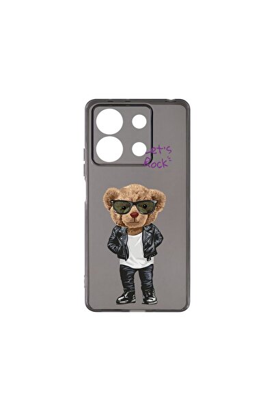 bestcase Husa BestCase¬Æ Grafit Silicon 1.5MM, Compatibila Cu Xiaomi Redmi No...