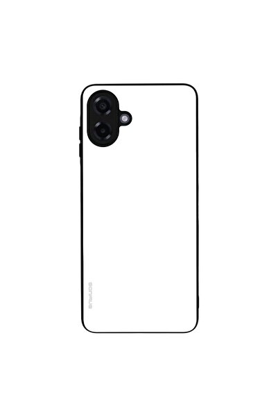 Sonique Θήκη ColorBloc Series για Samsung Galaxy A07 4G Λευκό
