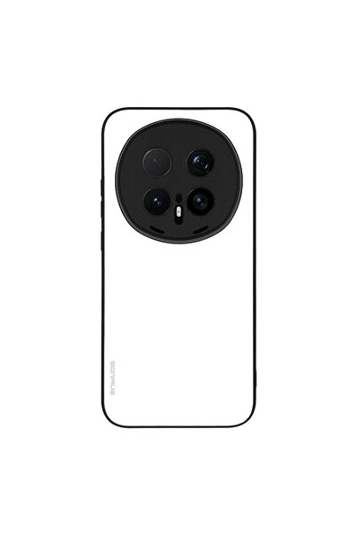Sonique Θήκη ColorBloc Series για Honor Magic8 Pro 5G Λευκό