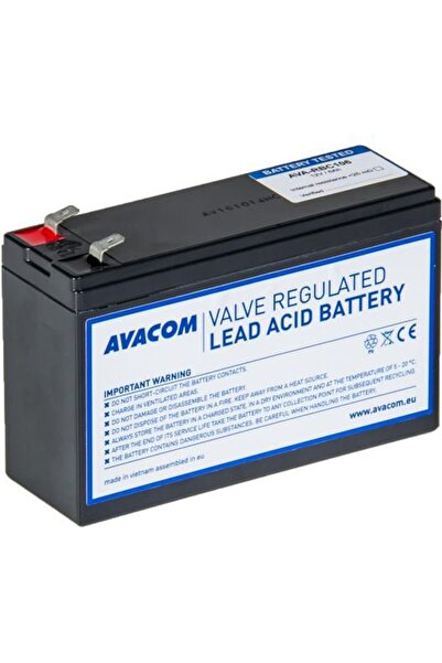 AVACOM Baterie RBC106 12V (AVA-RBC106)
