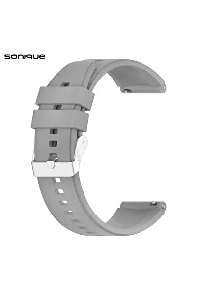 Sonique Λουράκι Σιλικόνης Smooth Band 20mm για Huawei Watch GT3 42mm/GT3Pro 4...