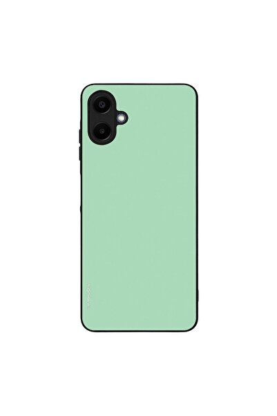 Sonique Θήκη ColorBloc Series για Samsung Galaxy A06 4G Βεραμάν
