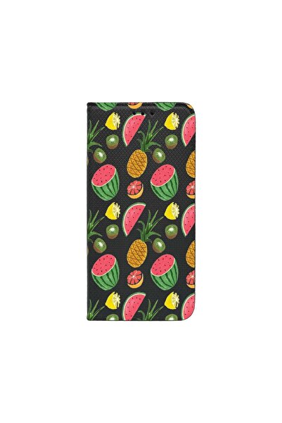 bestcase Husa BestCase¬Æ Tip Carte, Flip Cover, Compatibila Cu Xiaomi Redmi N...