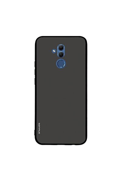 Sonique Θήκη ColorBloc Series για Huawei Mate 20 Lite Γκρι