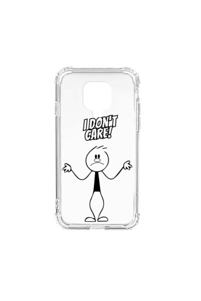 bestcase Husa Anti Shock Silicon Compatibila Cu Xiaomi Redmi Note 9 Pro, I Do...