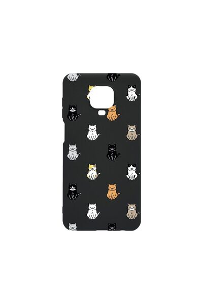 bestcase Husa BestCase¬Æ Slim SIlicon 0.8MM, Compatibila Cu Xiaomi Redmi Note...