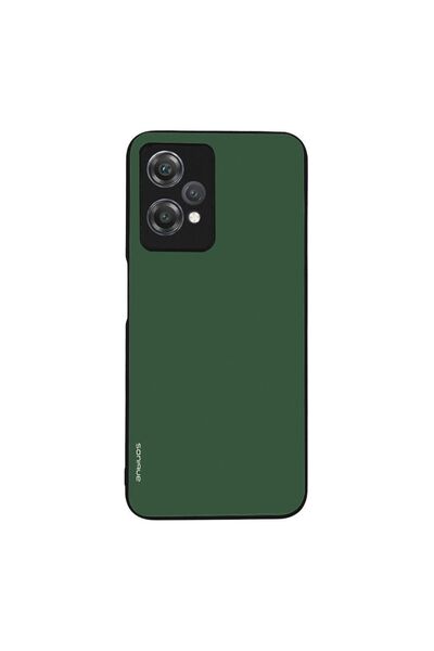 Sonique Θήκη ColorBloc Series για OnePlus Nord CE 2 Lite 5G Πράσινο
