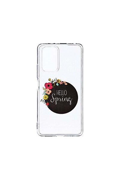 bestcase Husa BestCase¬Æ Clear Silicon 2MM, Compatibila Cu Xiaomi Redmi Note ...