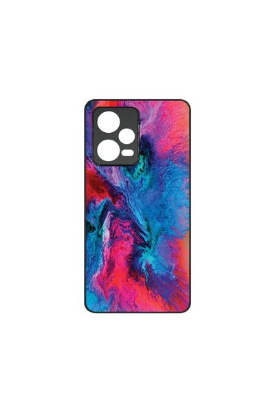 bestcase Husa BestCase¬Æ Slim Glassy, Compatibila Cu Xiaomi Redmi Note 12 5G,...
