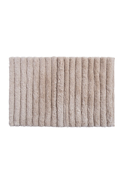 Nef Nef Homeware Nef-Nef Λινό Χαλάκι Μπάνιου 55x85 εκ.