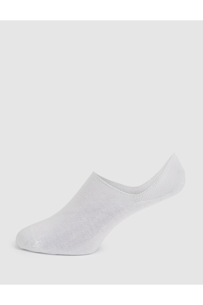 Pierre Cardin White Socks 50325336-Vr013