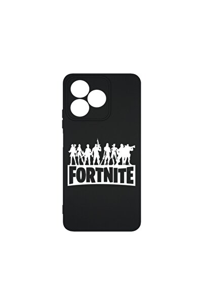 bestcase Husa Slim Premium Silicon 1.2MM, Compatibila cu Xiaomi Redmi 13, For...