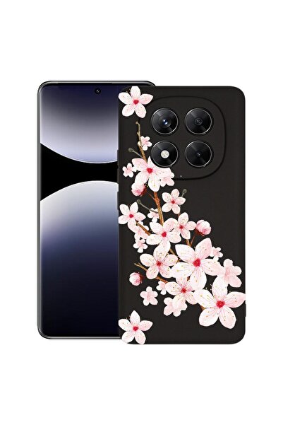 bestcase ¬Æ Husa pentru Xiaomi Redmi Note 14 Pro Plus, Premium Slim Silicon 1...