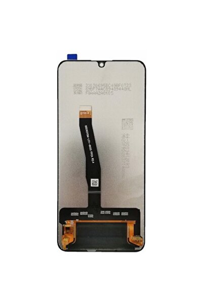 OEM Ecran LCD OLED pentru Huawei P Smart 2019, Negru