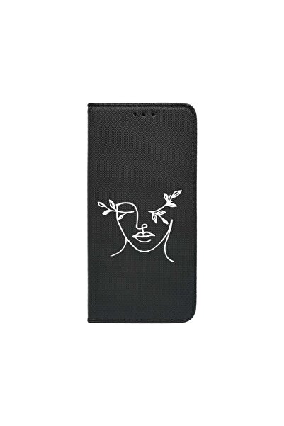 bestcase Husa BestCase¬Æ Tip Carte, Flip Cover, Compatibila Cu Xiaomi Redmi N...