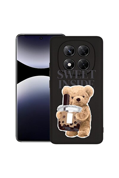 bestcase Husă pentru Xiaomi Redmi Note 14 Pro Plus, Silicon subțire premium d...