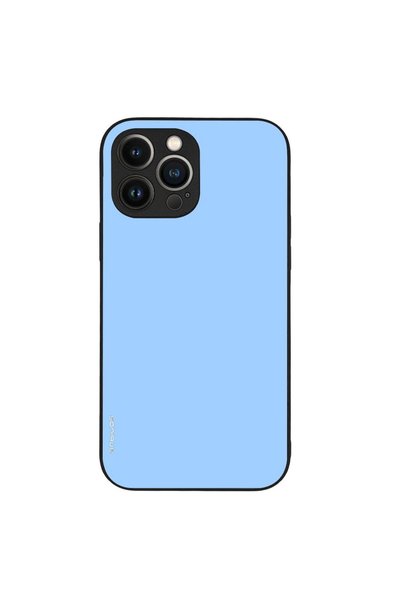 Sonique Θήκη ColorBloc Series για Apple iPhone 13 Pro Max Τιρκουάζ