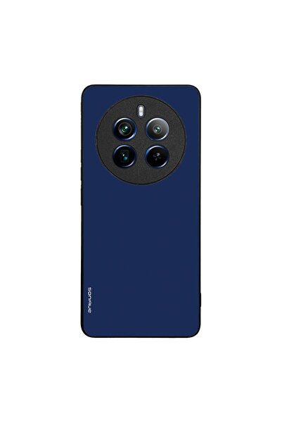 Sonique Θήκη ColorBloc Series για Realme 12 Pro 5G / Realme 12 Pro Plus 5G Μπλέ