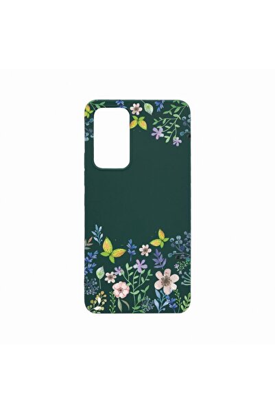 bestcase Husa Silicon, Compatibila Cu Xiaomi Redmi Note 11 Pro, Butterfly Flo...