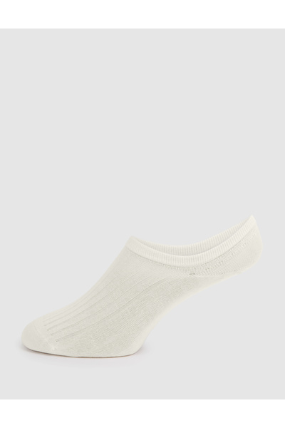Pierre Cardin White Socks 50324371-Vr013