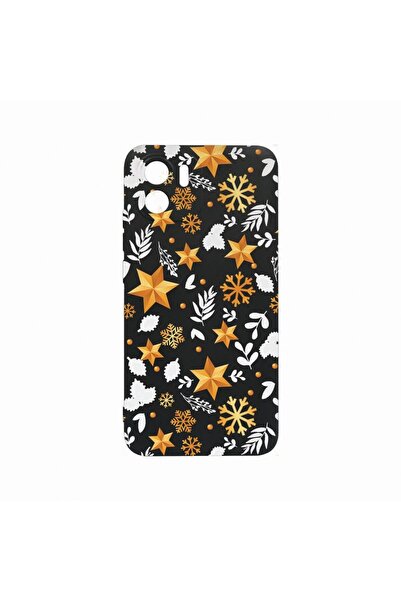 bestcase Husa BestCase¬Æ, Compatibila Cu Xiaomi Redmi A1, Autumn Colors, Rezi...