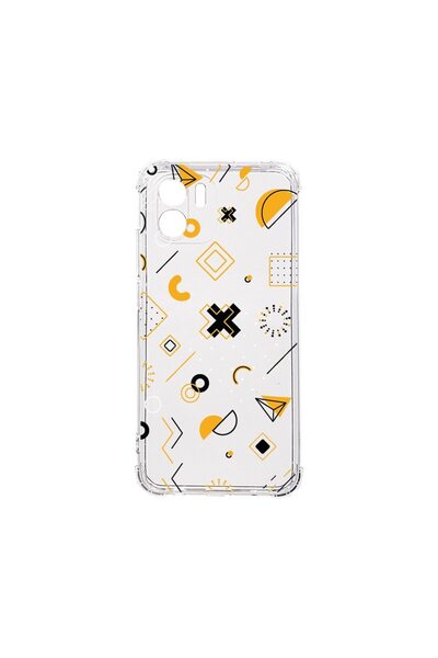 bestcase Husa BestCase¬Æ Anti Shock 1,5MM, Compatibila Cu Xiaomi Redmi A2, Sy...