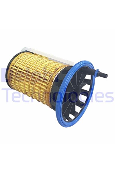 DEPOMIX YAKIT FİLTRESİ [ FIAT DOBLO 1.3/1.6/2.0 JTD 10 -, FIORINO, EGEA 1.3 JTD 15 -, PUNTO (85230
