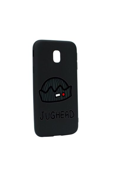 bestcase Θήκη Xiaomi Redmi 8A, Riverdale - Jughead, ανθεκτική στη φθορά, αντι...