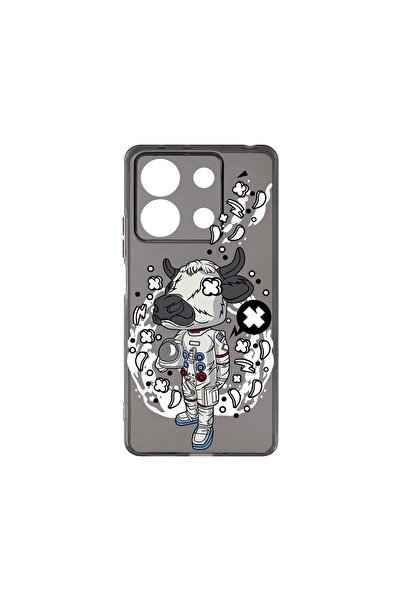 bestcase Husa BestCase¬Æ Grafit Silicon 1.5MM, Compatibila Cu Xiaomi Redmi No...