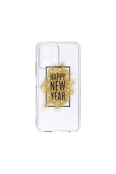 bestcase Husa BestCase¬Æ Clear Silicon 2MM, Compatibila Cu Xiaomi Redmi Note ...