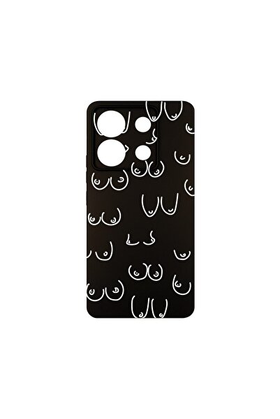 bestcase Husa BestCase¬Æ Premium Silicon, Compatibila Cu Xiaomi Redmi Note 13...