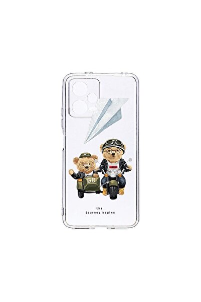 bestcase Husa BestCase¬Æ Clear Silicon 2MM, Compatibila Cu Xiaomi Redmi Note ...