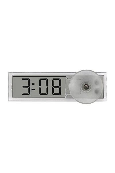 Choice1 B Practical New Car Truck LCD Digital Temperature Sensor Indoor Outdo...