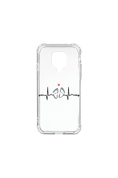 bestcase Husa BestCase¬Æ Anti Shock 1.5MM, Compatibila Cu Xiaomi Redmi Note 9...