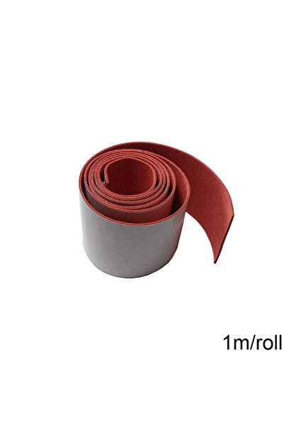 Choice 1m a roll Spare Suede Felt Fabric Cloth for Plastic Car Tint Scraper C...