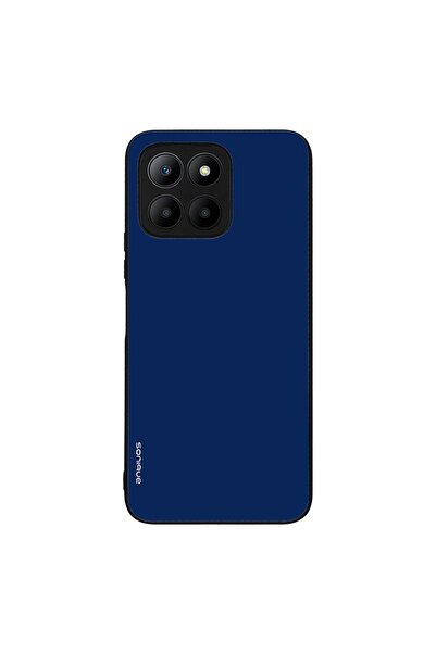 Sonique Θήκη ColorBloc Series για Honor 70 Lite 5G Μπλέ