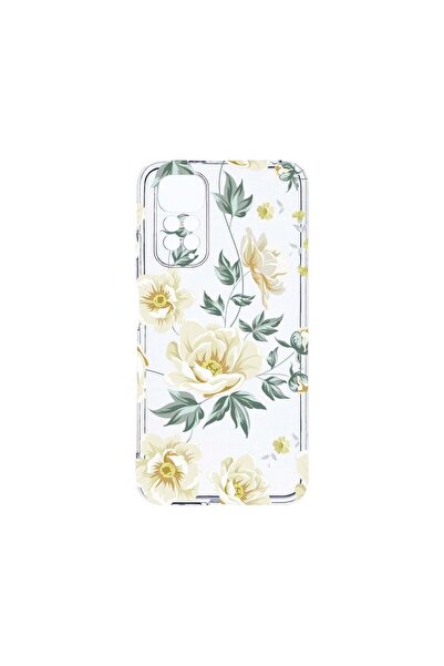 bestcase Прозрачен силиконов калъф 2ММ, Съвместим с Xiaomi Redmi Note 11s 4G,...