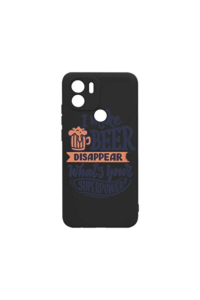 bestcase Husa BestCase¬Æ SLIM SIlicon 0.8MM, Compatibila Cu Xiaomi Redmi A2 P...