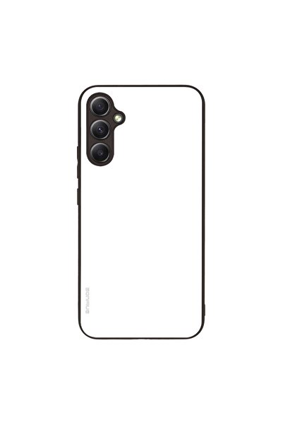 Sonique Θήκη ColorBloc Series για Samsung Galaxy A34 5G Λευκό
