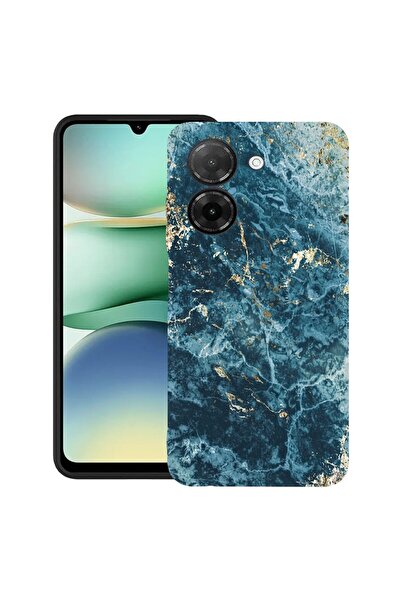 bestcase ¬Æ Husa TPU Ultra Slim Compatibila cu Xiaomi Redmi A5 ( 171 MM ), Ma...