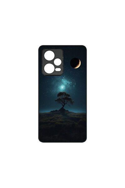 bestcase Husa BestCase¬Æ Slim Glassy, Compatibila Cu Xiaomi Redmi Note 12 5G,...