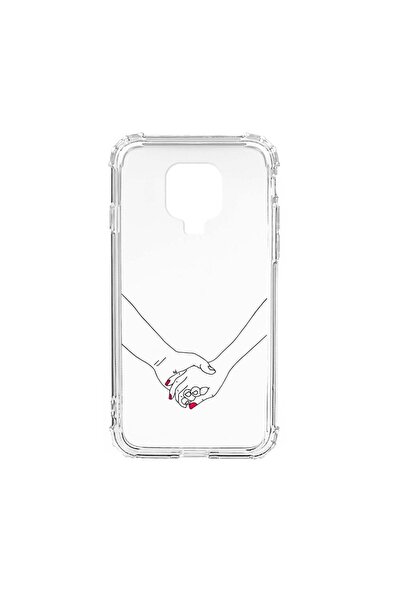bestcase Husa Anti Shock Silicon Compatibila cu Xiaomi Redmi Note 9 Pro Max, ...