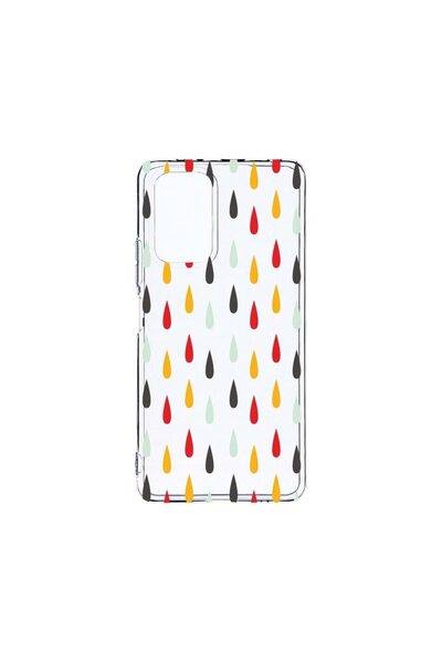 bestcase Husa BestCase¬Æ Clear Silicon 2MM, Compatibila Cu Xiaomi Redmi Note ...