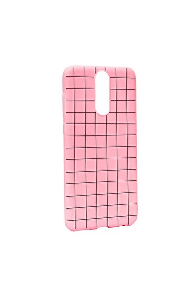 bestcase Калъф за Xiaomi Redmi Note 4/4X, Силиконов, Grid P15