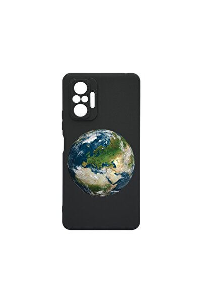 bestcase Husa BestCase¬Æ Slim SIlicon 0.8MM, Compatibila Cu Xiaomi Redmi Note...