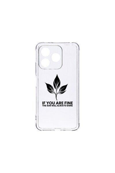 bestcase Θήκη για Xiaomi Redmi 13, BestCase® Αντικραδασμική 1.5MM, Τεχνολογία...