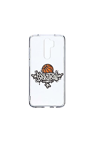 bestcase Διαφανής Θήκη Σιλικόνης 2MM, Συμβατή με Xiaomi Redmi Note 8 Pro, Μπά...